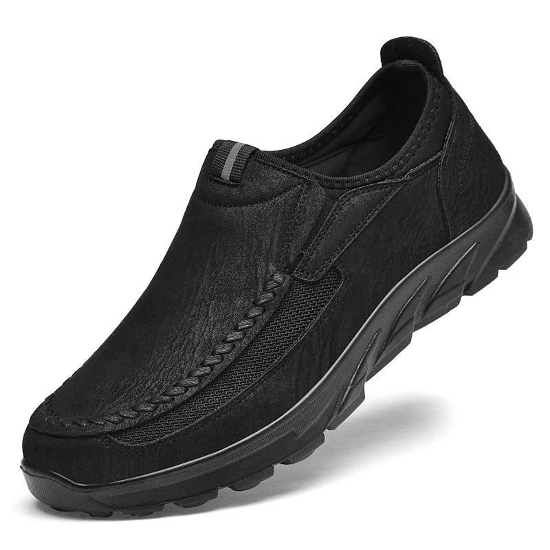 New Fashion Handmade Retro Leisure Shoes