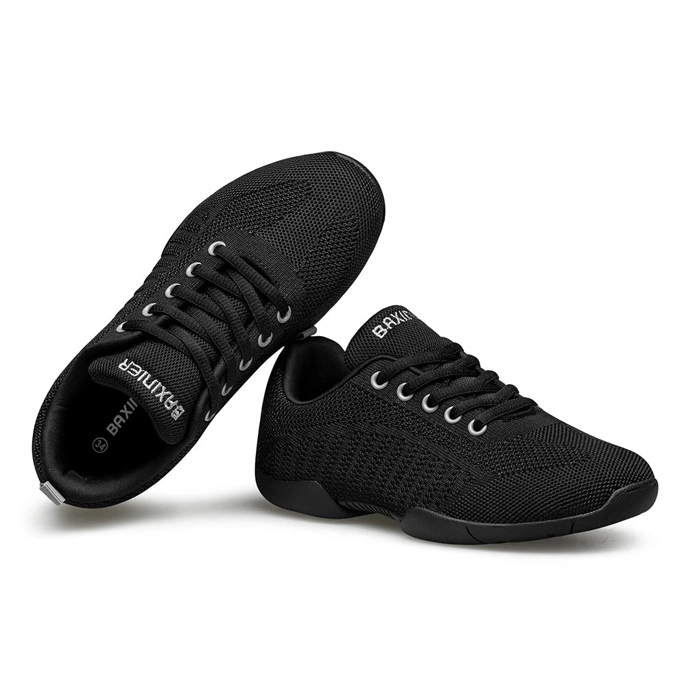 New Lightweight Youth Cheer Competition Sneakers