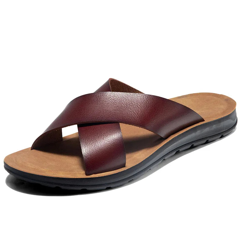 Männer Neue Hotel Strand Sommer Schuhe