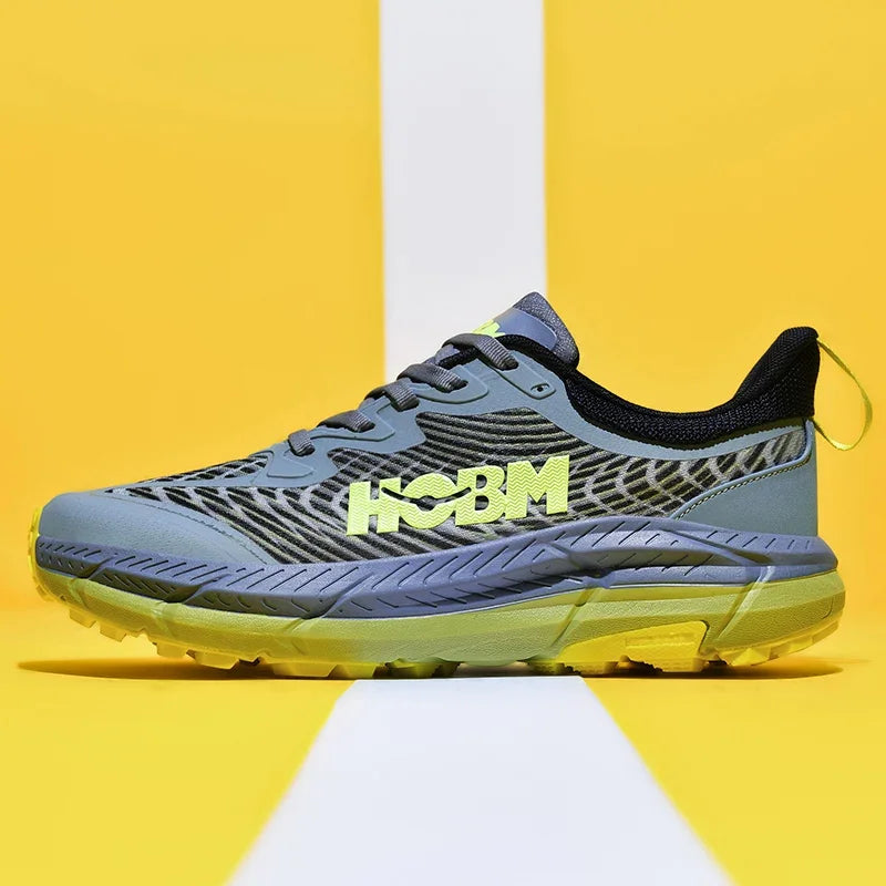 Lässiger Trailrunning-Sportschuh für Herren
