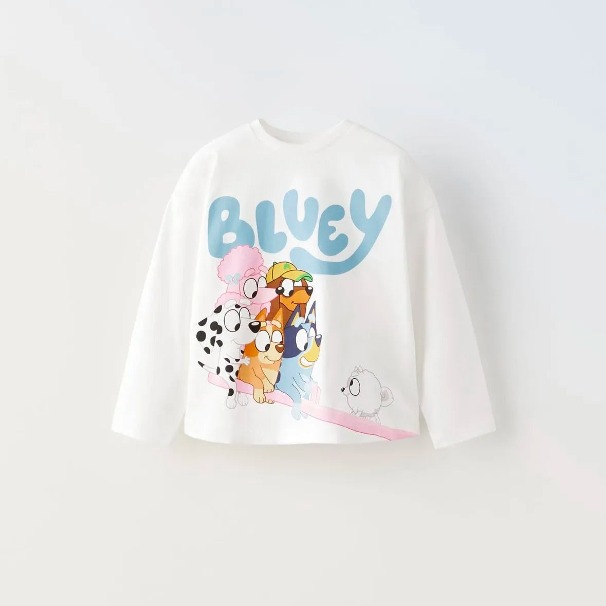 Autumn Costume Disney Long Sleeve TShirt