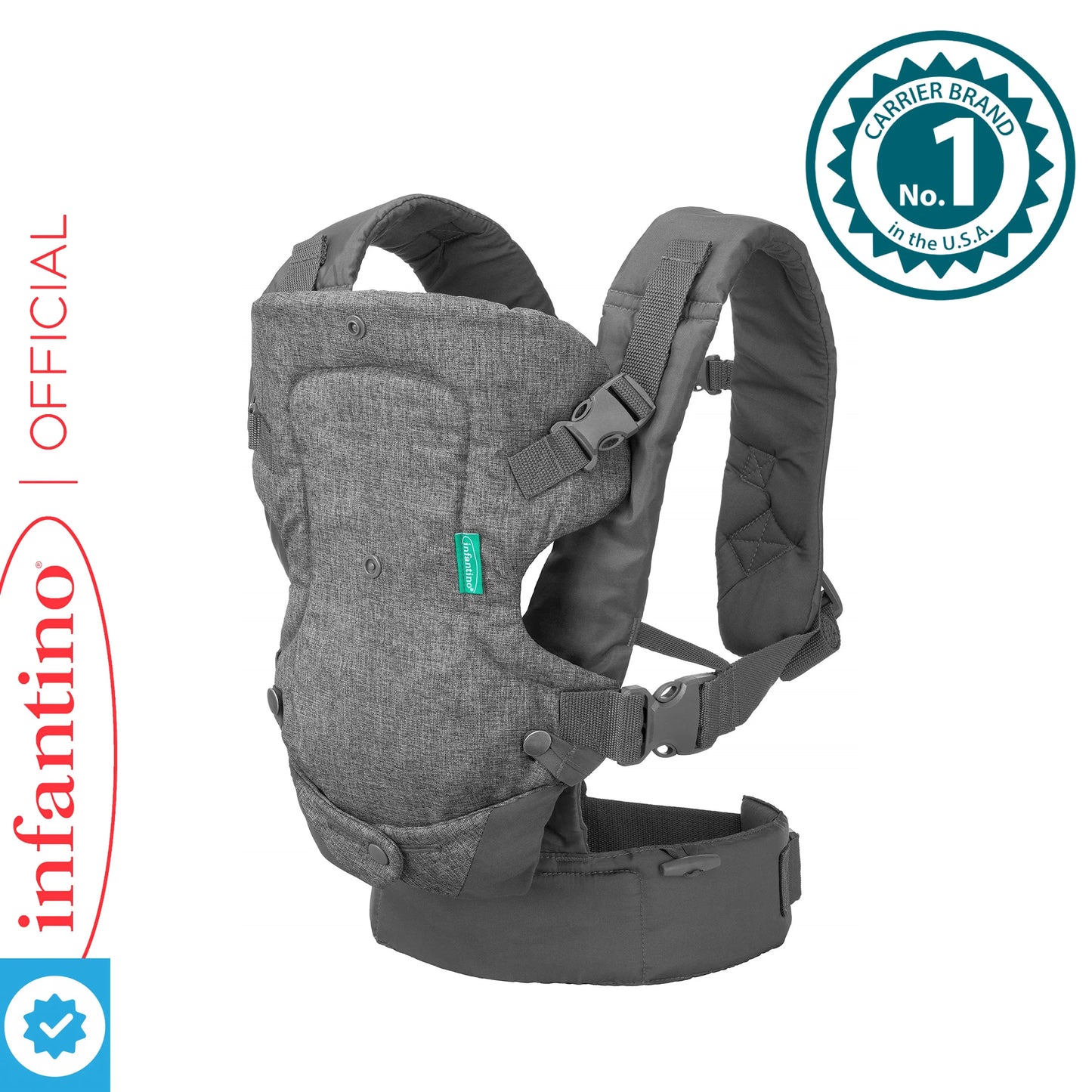 Baby Shoulders Infant Carrier
