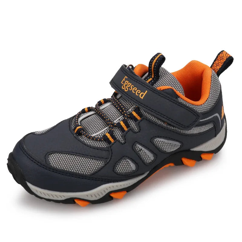 New Outdoor Children Footwear