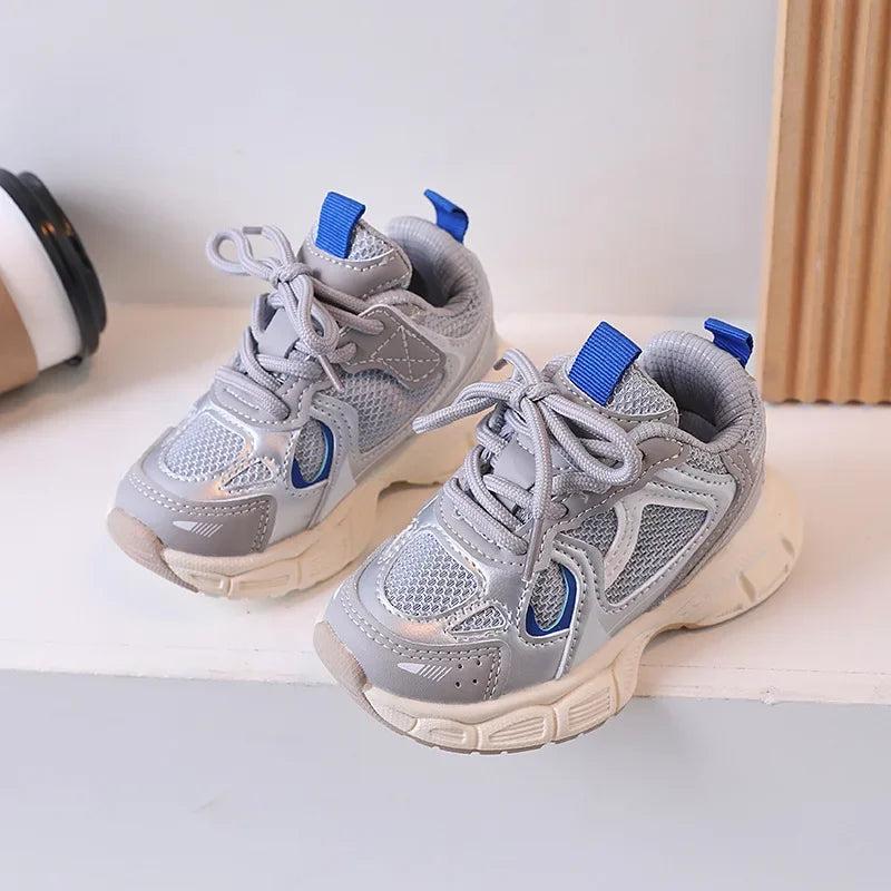 New Kids Casual Running Shoes