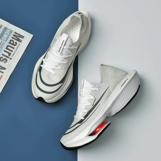 Atmungsaktive, leichte Sportschuhe für Herren