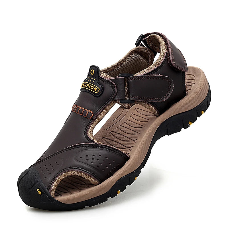 Men's Outdoor Beach Climbing Shoes