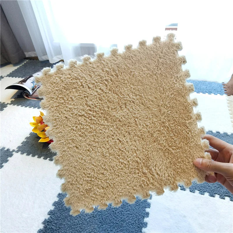 30*30cm Baby Play Mat