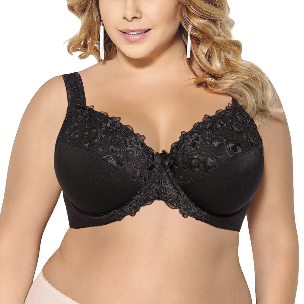 New Women's Thin Bra