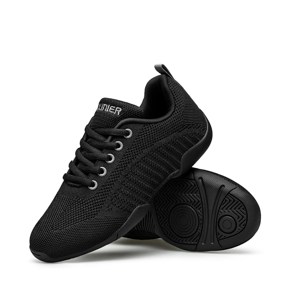 New Lightweight Youth Cheer Competition Sneakers