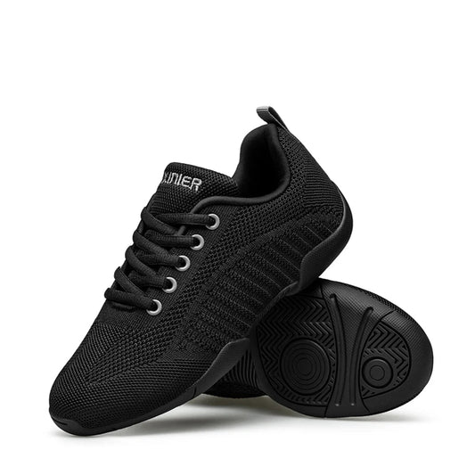 New Lightweight Youth Cheer Competition Sneakers