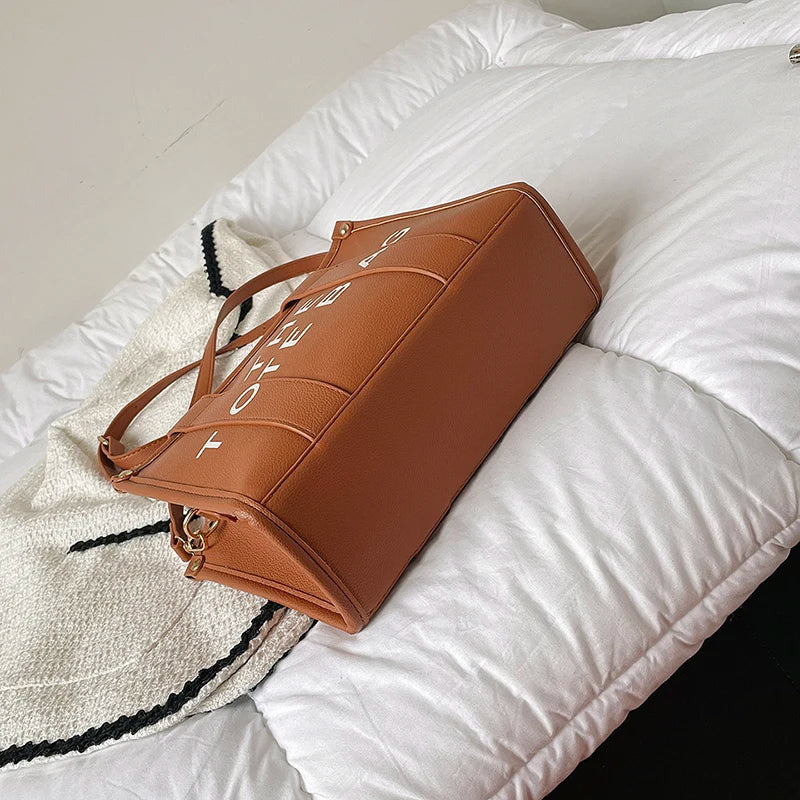 Luxury Designer Bag Tote Women Handbags