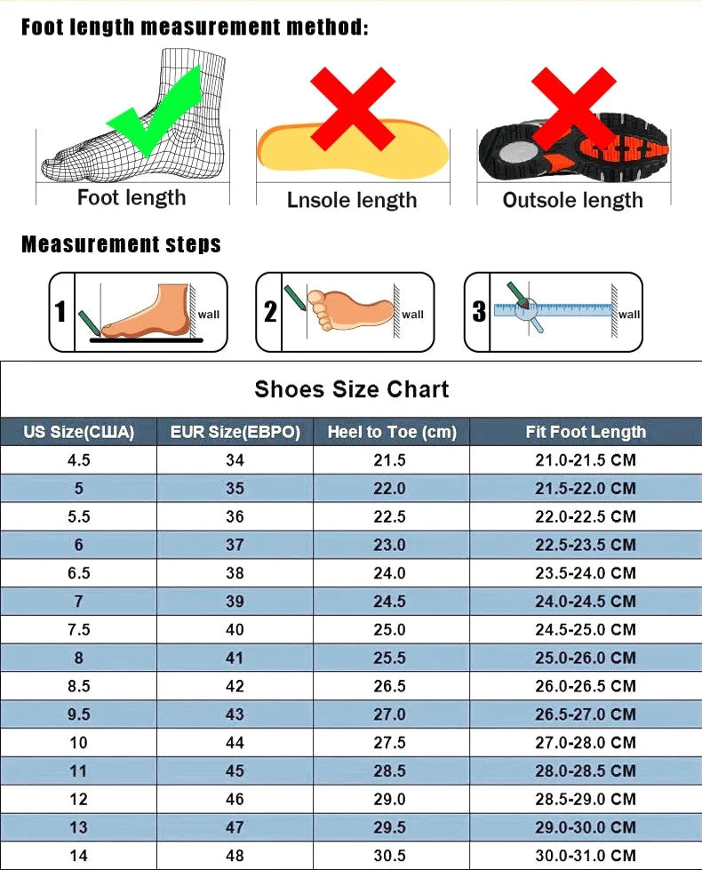 Air Cushion Men Sports Running Shoes