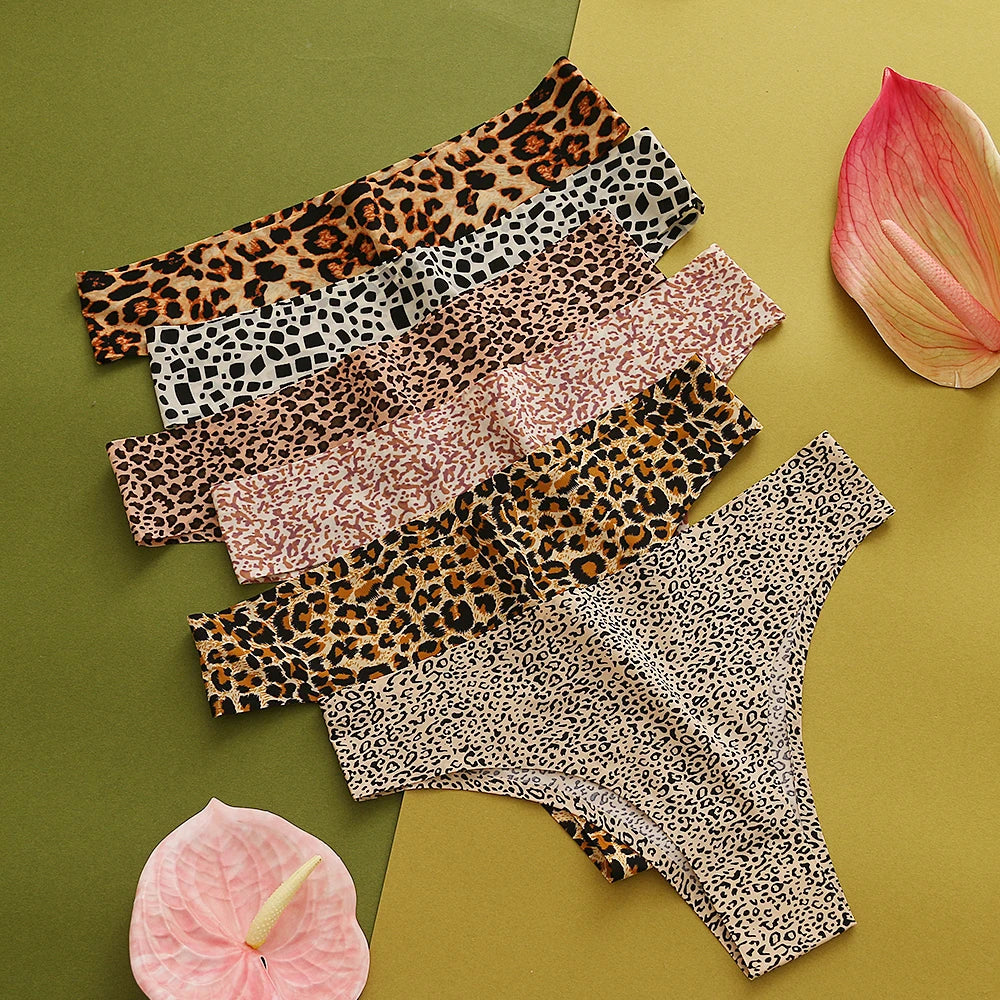 Women's Sexy Lingerie Brazilian Panties