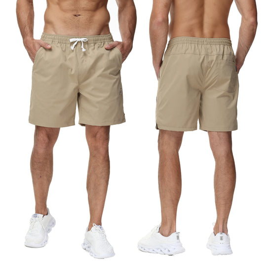 Modische Hip-Hop-Shorts für Herren