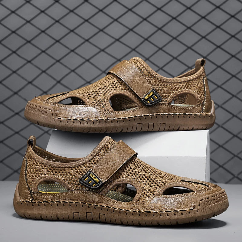 Outdoor Hiking Fashion Luxury Designer Sports Shoes