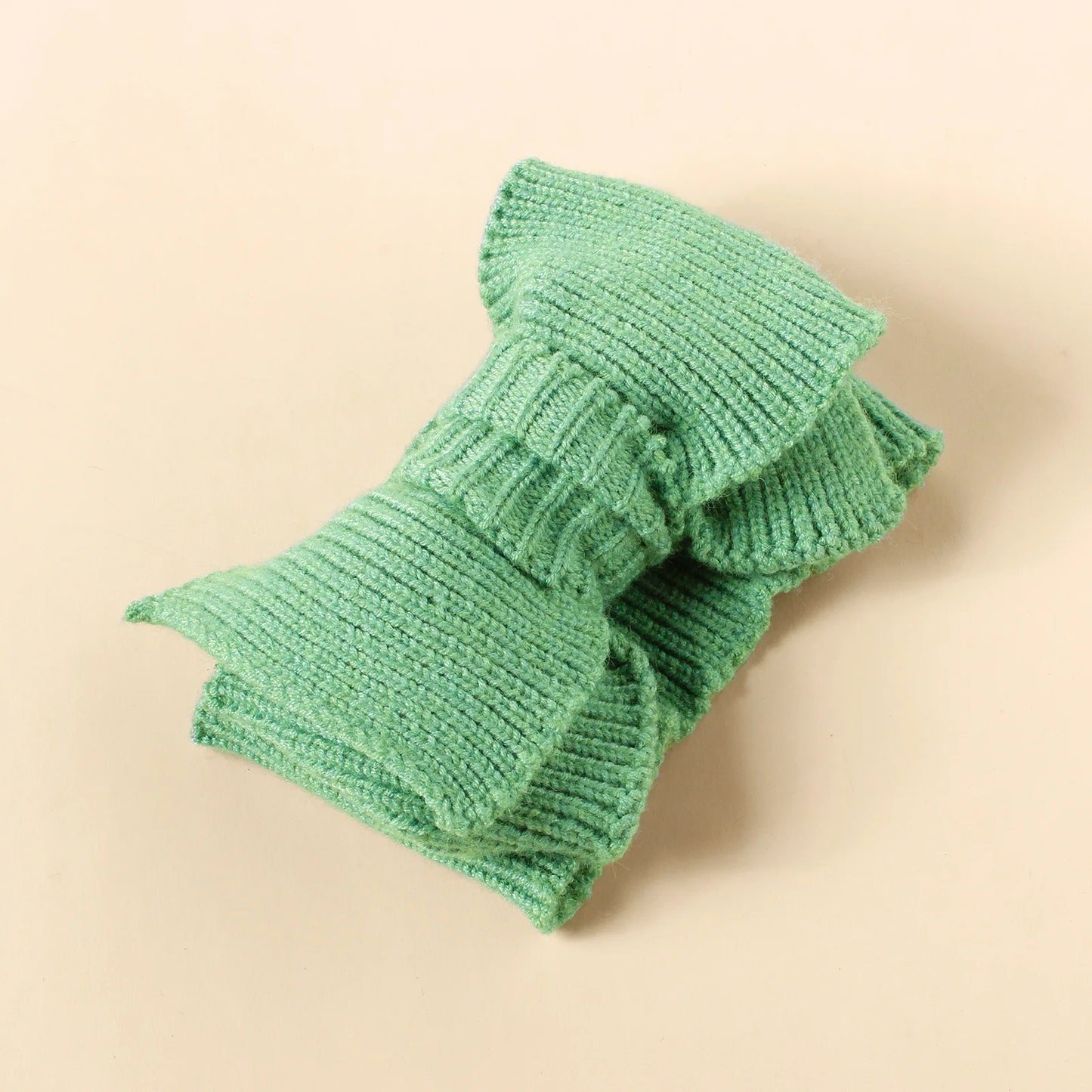 New Oversized Bow Headband