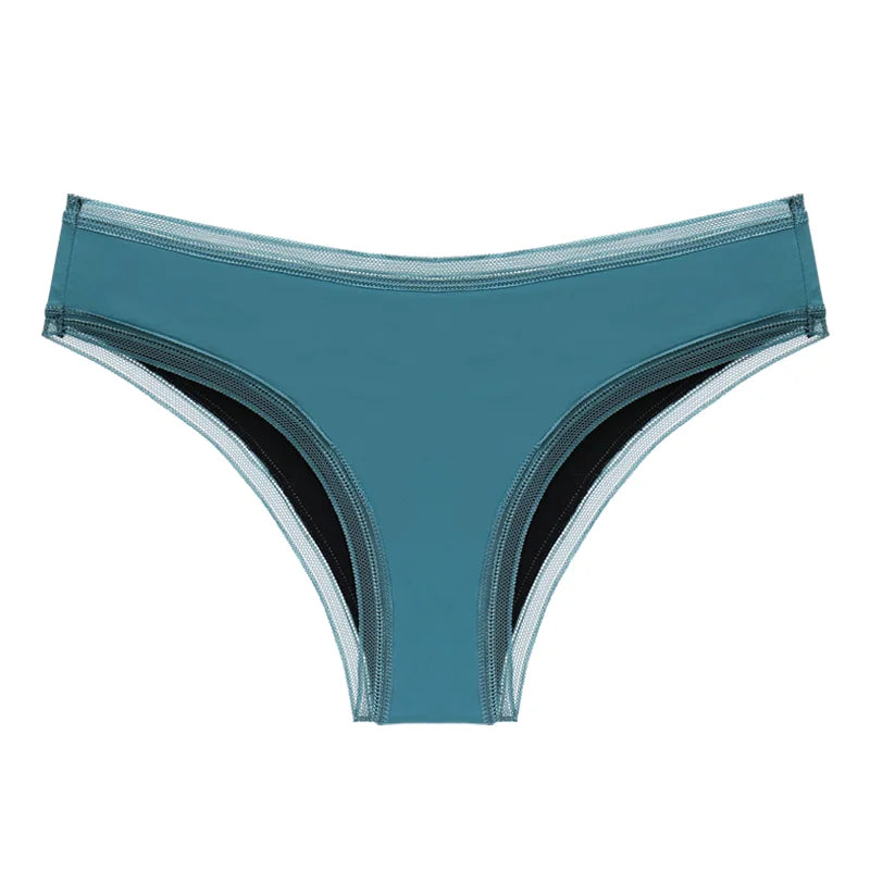 New Breathable Menstrual Panties