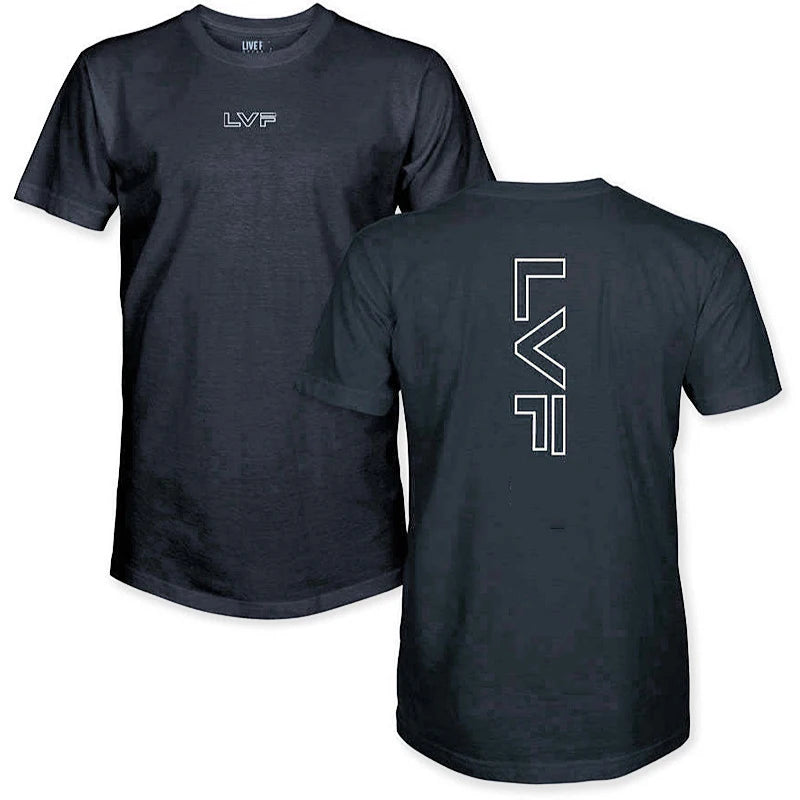 Herren-T-Shirt mit kurzen Ärmeln für das Fitnessstudio, Sommer, Fitness, Sport