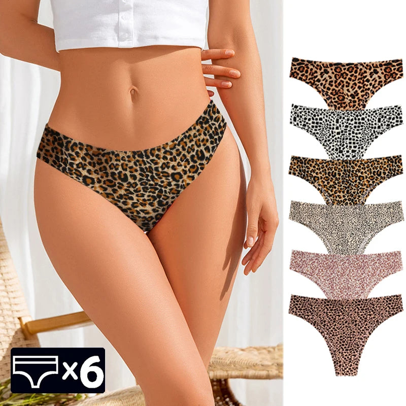 Women's Sexy Lingerie Brazilian Panties