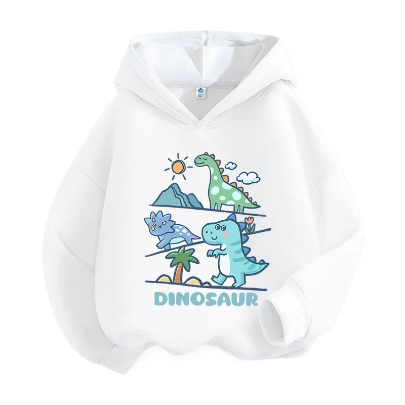 Autumn New Style fashion Children's Boys hoodies