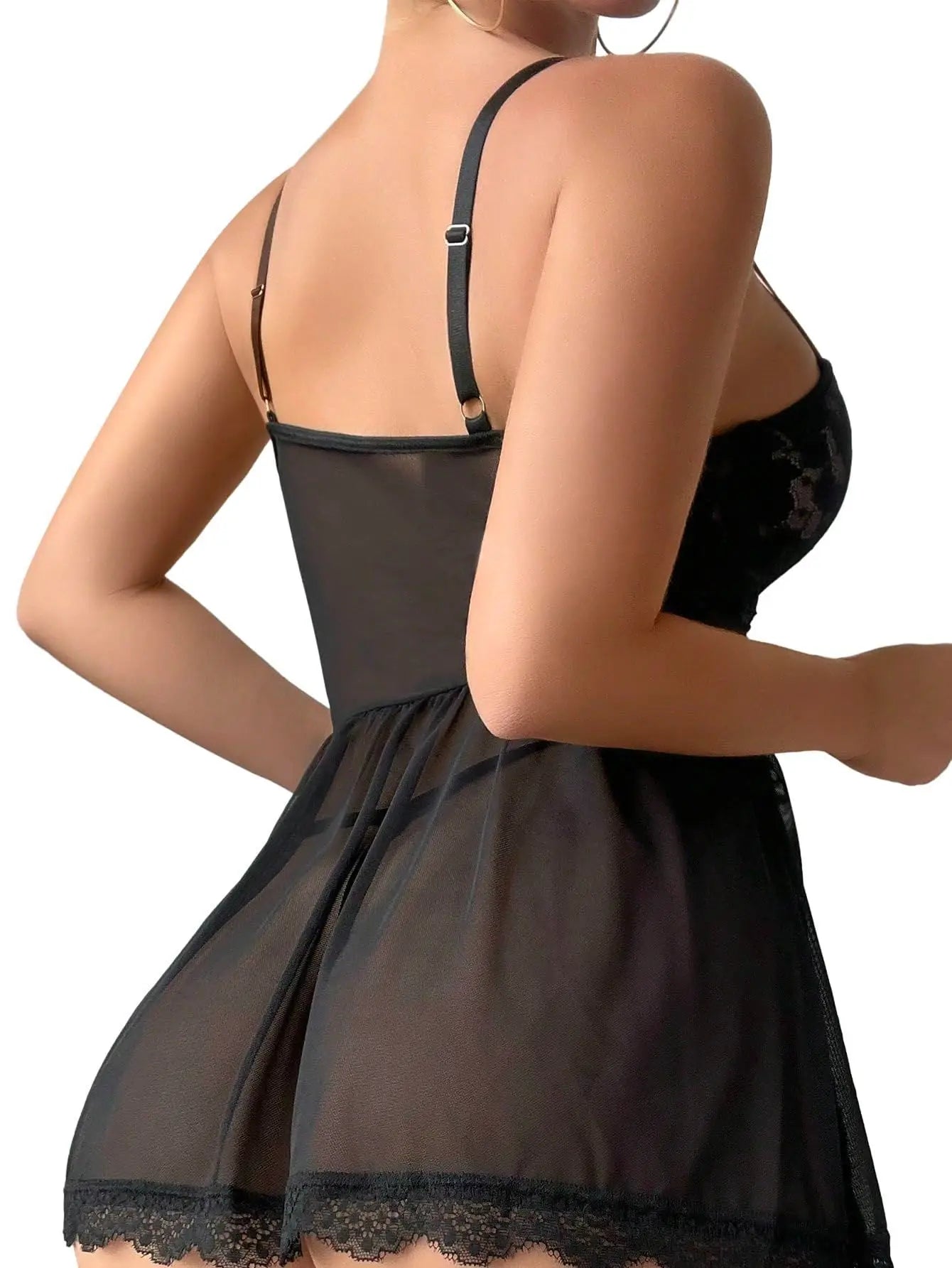New Exotic Sexy Sensual Brassiere Lingerie Set