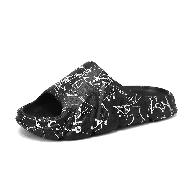 Outdoor Breathable Beach Anti-slip Slippers