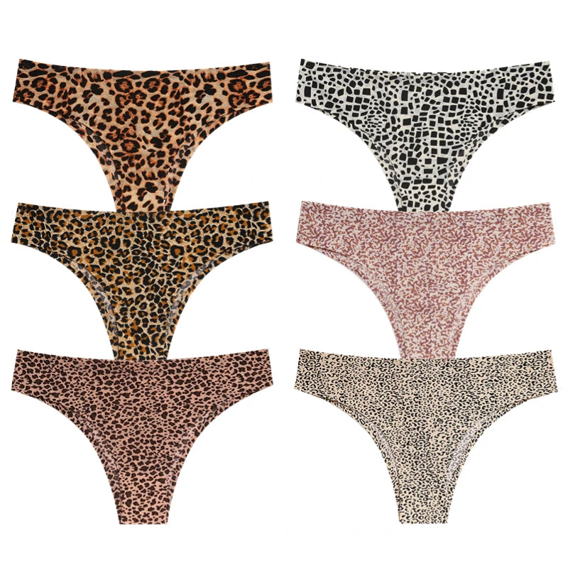 Women's Sexy Lingerie Brazilian Panties