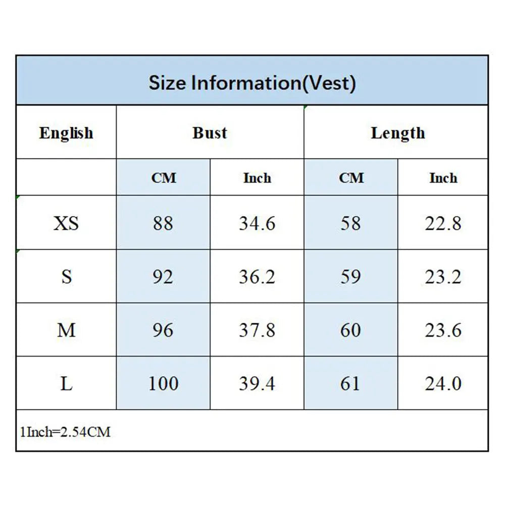 Women Fashion Plain Linen Tops Vest