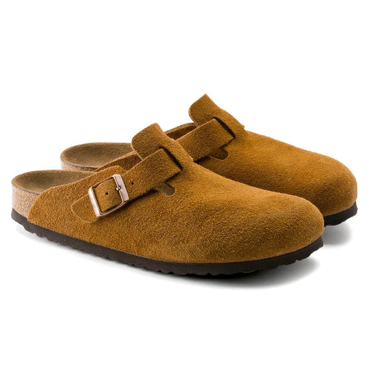 Damenmode Clogs Hausschuhe mit Korksohle