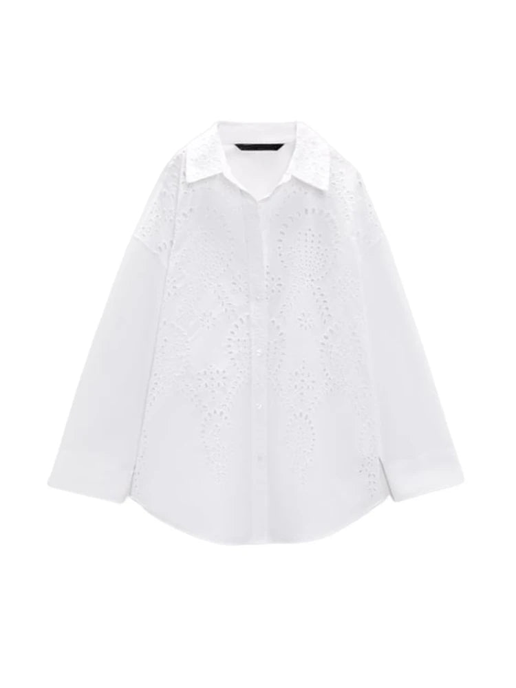 Women's New Fashion Casual Top