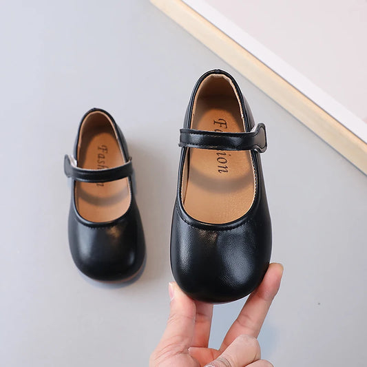 New Korean Fashion Children's Super Soft Comfortable Shoes