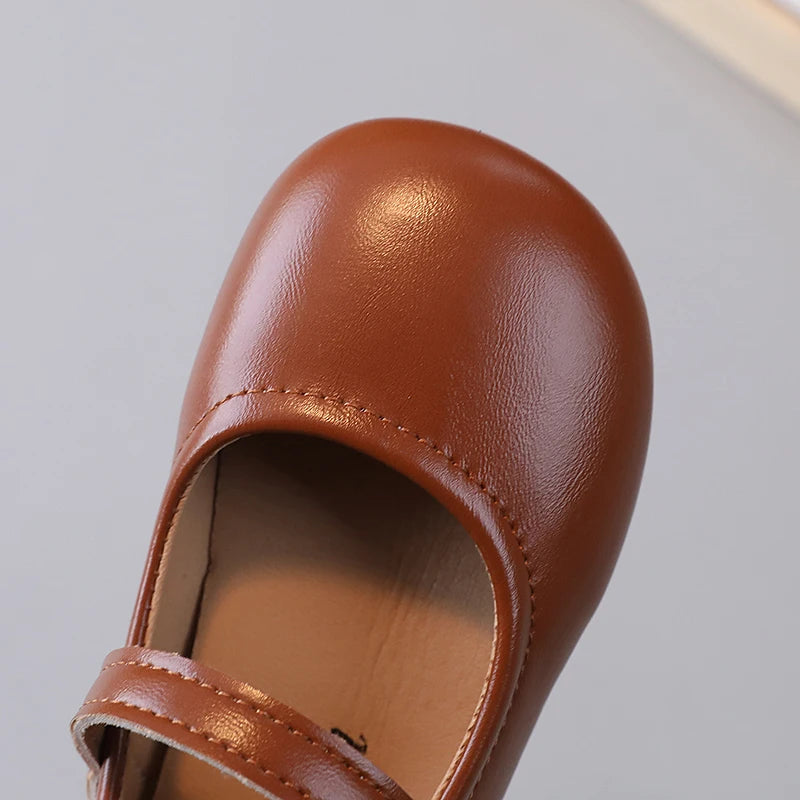 New Korean Fashion Children's Super Soft Comfortable Shoes