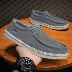 Men's Casual Mesh Breathable Comfortable Outdoor Light Ball Shoes