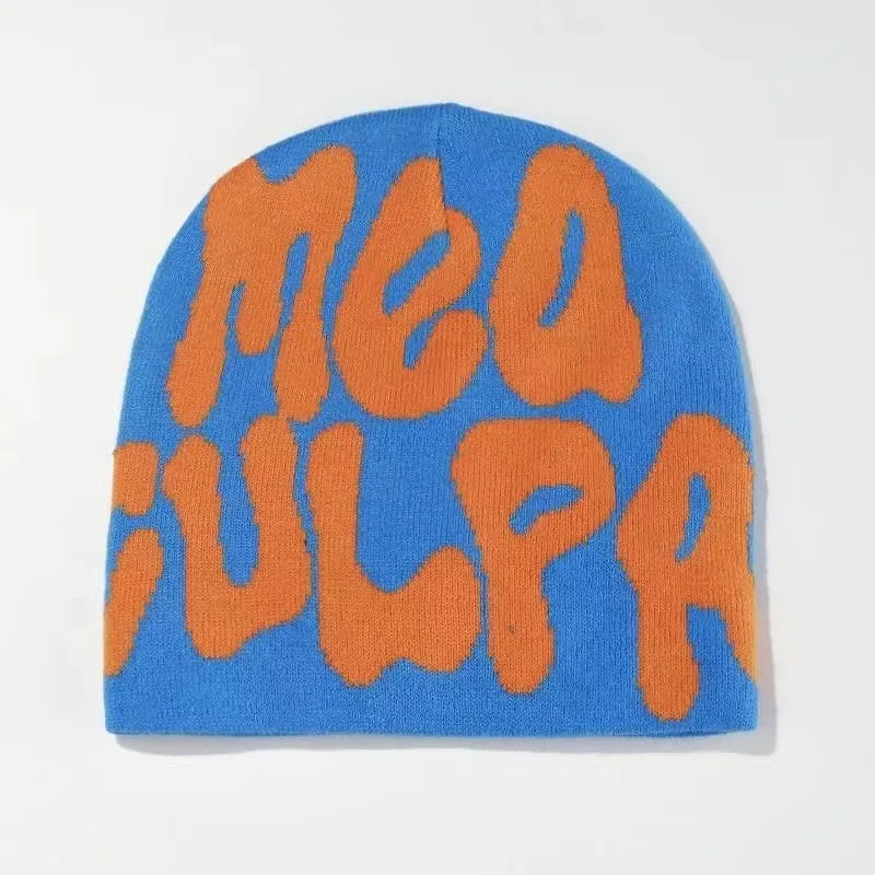 Herren Kurze Beanie Luxus Hüte