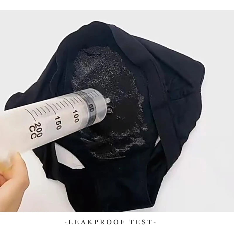 Women Period Physiological Underwear