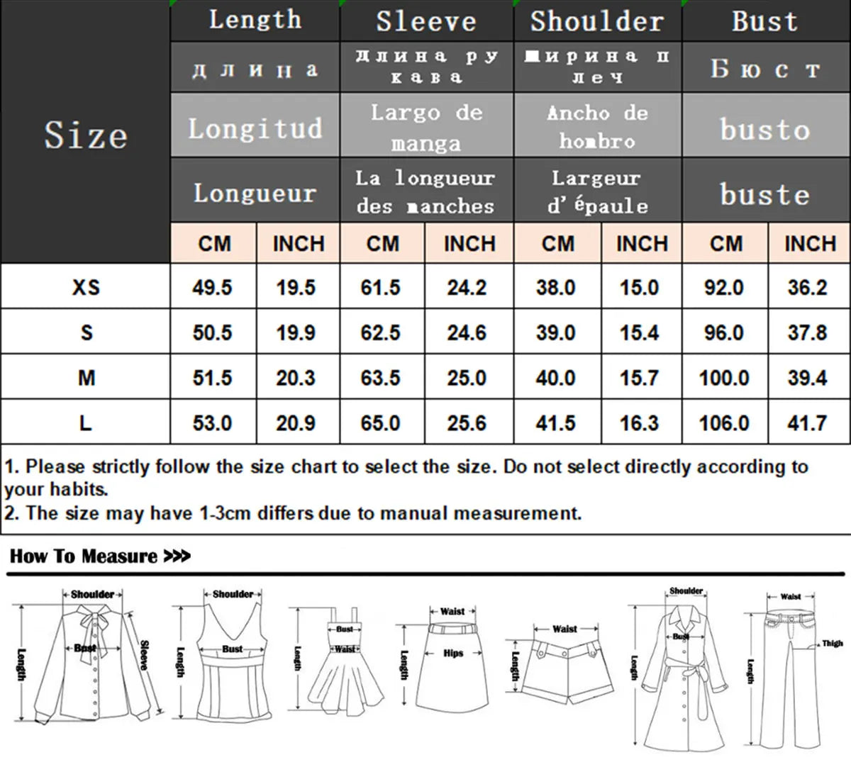 Womens Autumn Fashion Solid Front Pockets Button Long Sleeve Jacket