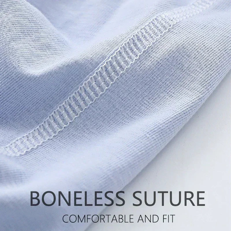 Summer Sleeveless Breathable Cotton Children T-shirt
