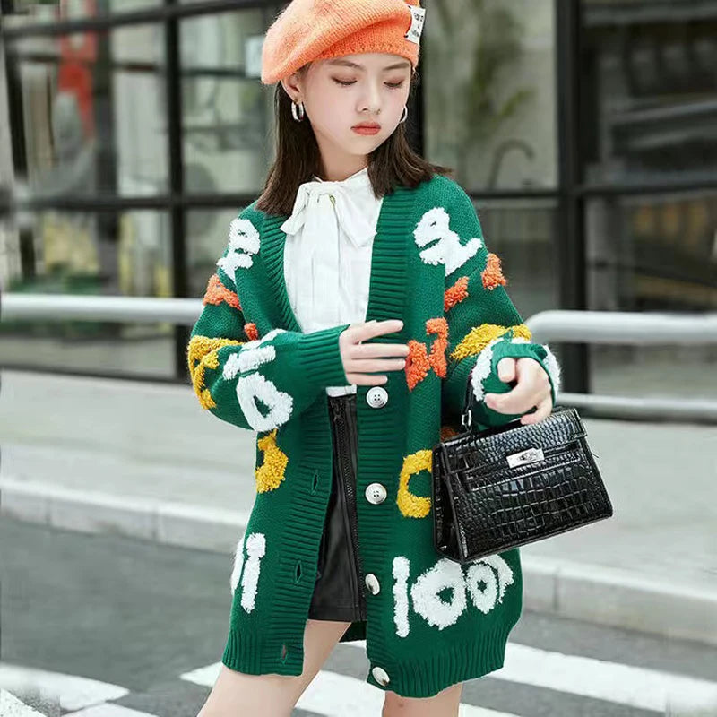 New  Kids autumn winter Clothes