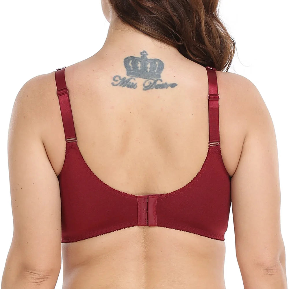 New Women's Thin Bra
