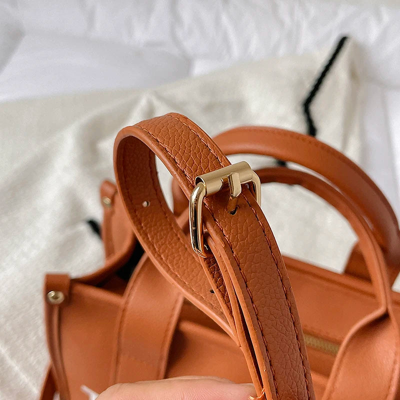 Luxury Designer Bag Tote Women Handbags