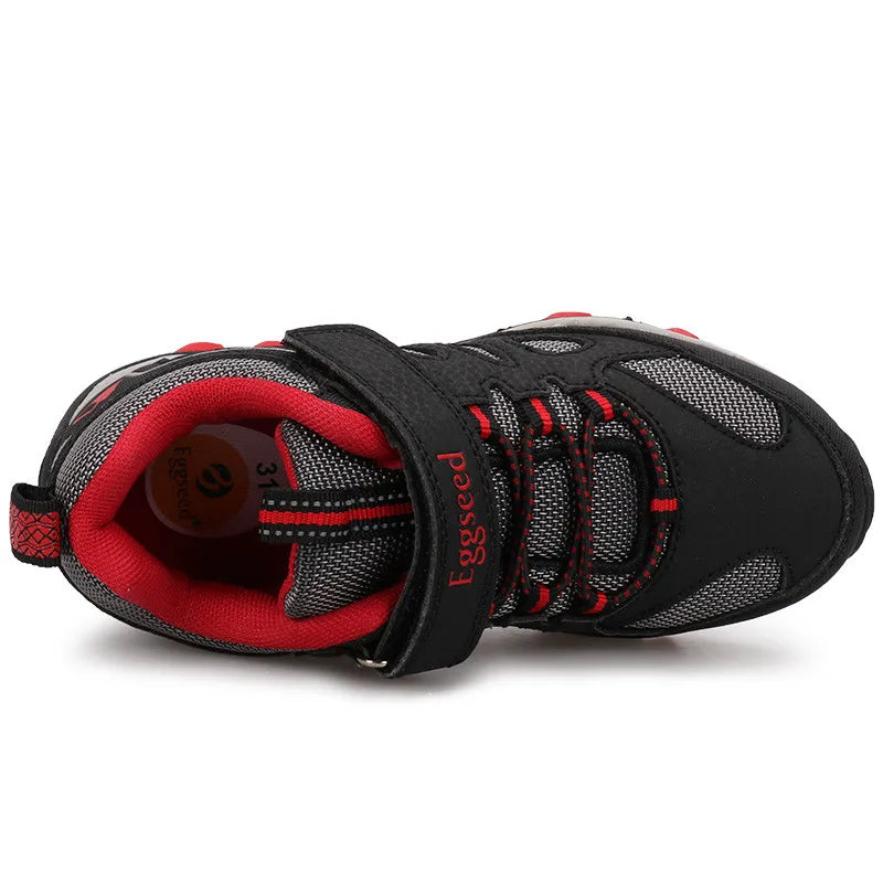 New Outdoor Children Footwear