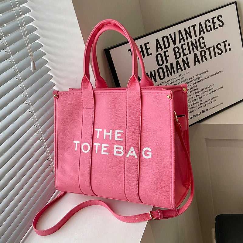 Luxury Designer Bag Tote Women Handbags