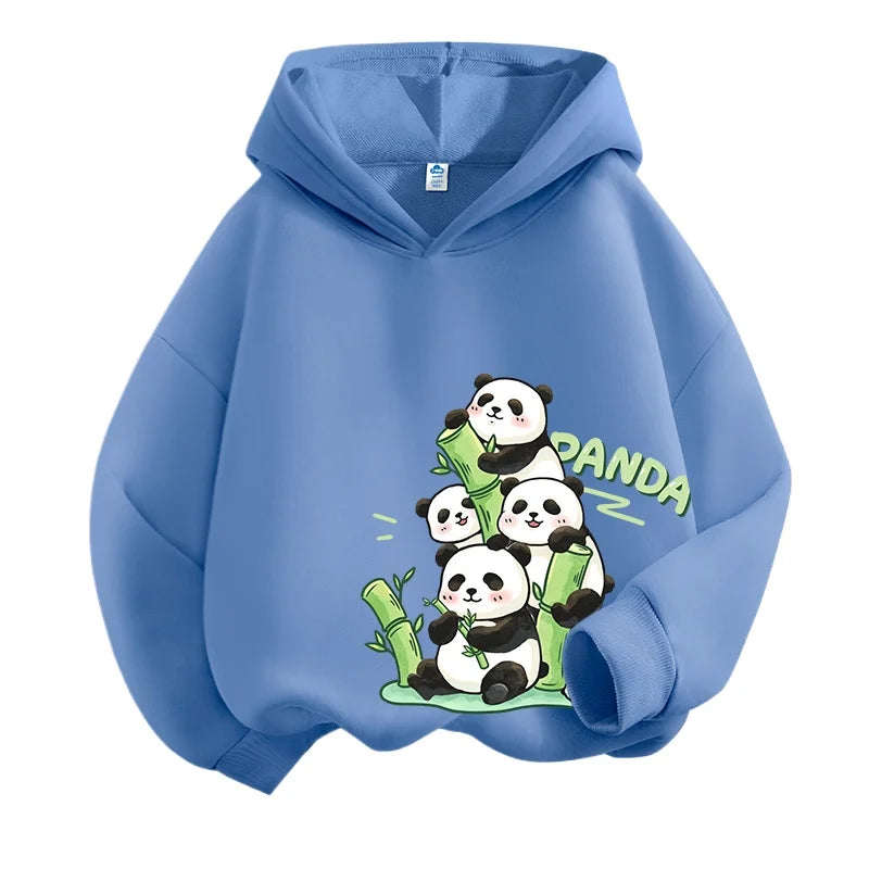 Autumn New Style fashion Children's Boys hoodies