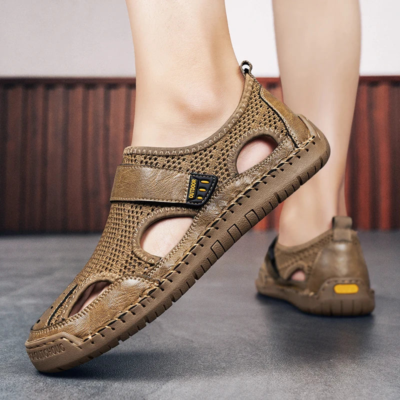 Outdoor Hiking Fashion Luxury Designer Sports Shoes