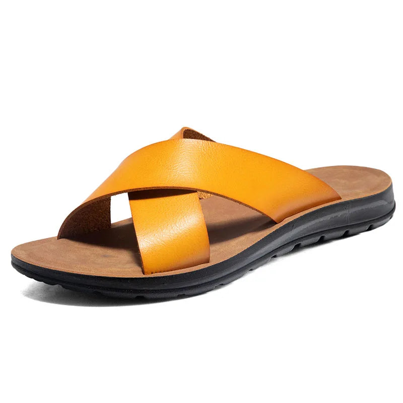 Männer Neue Hotel Strand Sommer Schuhe