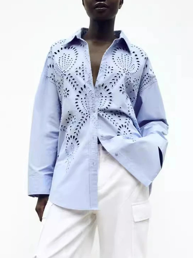 Women's New Fashion Casual Top