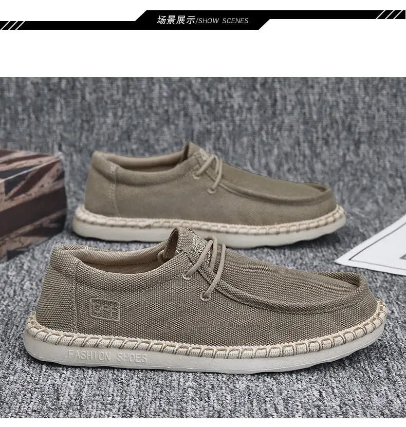 Men's Casual Mesh Breathable Comfortable Outdoor Light Ball Shoes